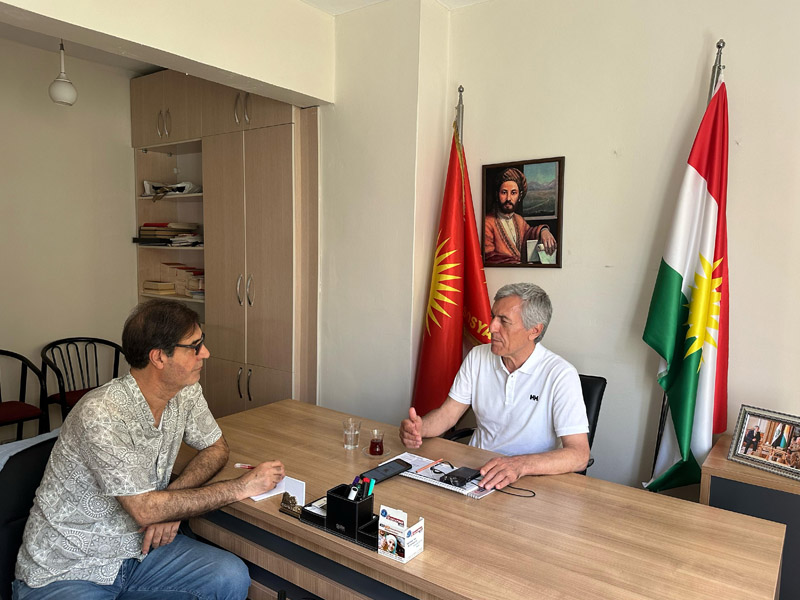 Pkk’nin Silah Bırakması Kürtlerin Hayrınadır2