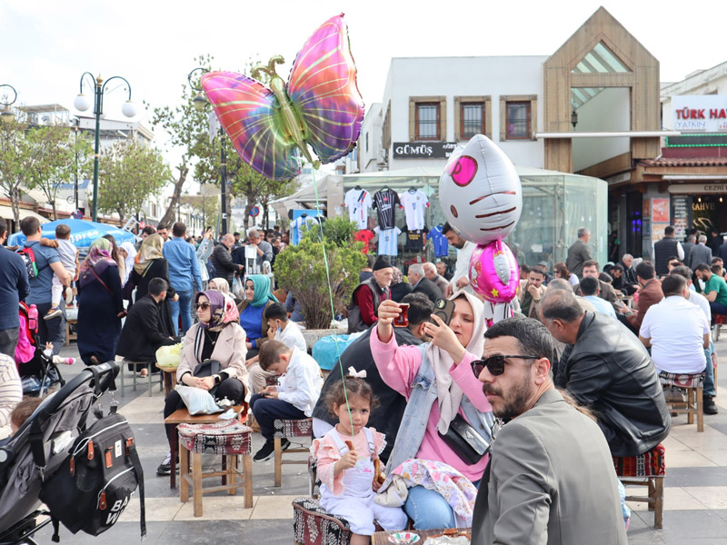 Turistler Diyarbakır Gezi Rotasına Nereden2