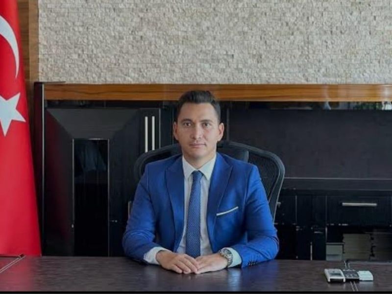 Adem Karataş