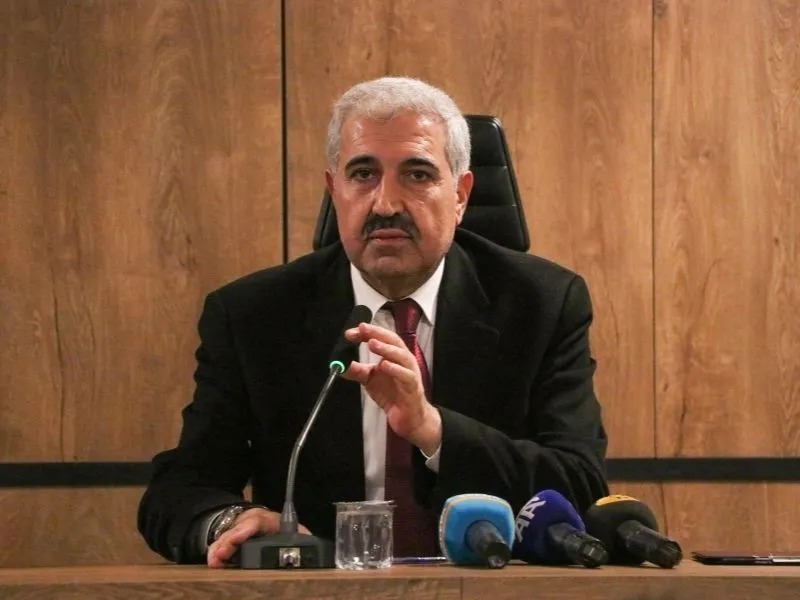 Akpartiilbaskanı