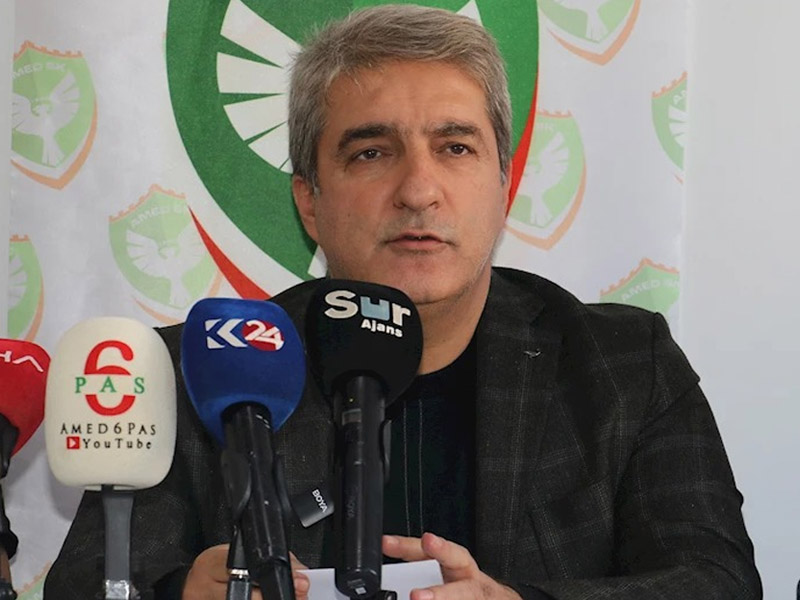 Amedspor Formasın3
