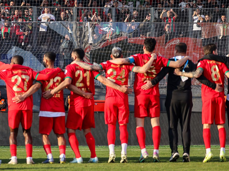 Amedspor, Maliyeti Yüksek 3. Takım Oldu2