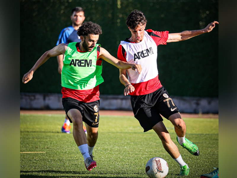Amedspor, Tam Kadro Toplanıyor3