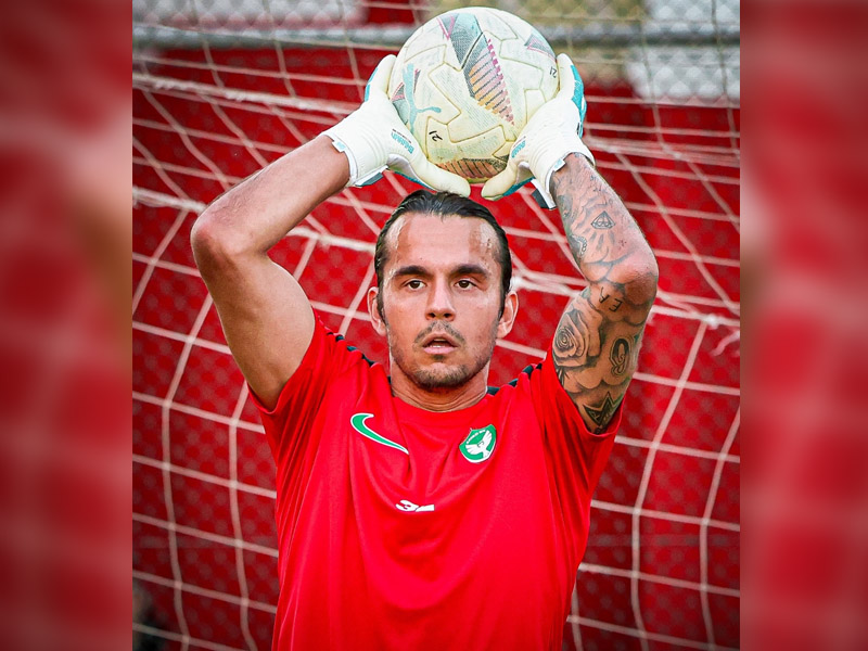 Amedspor’da Futbolcuların Pestili Çıktı!2