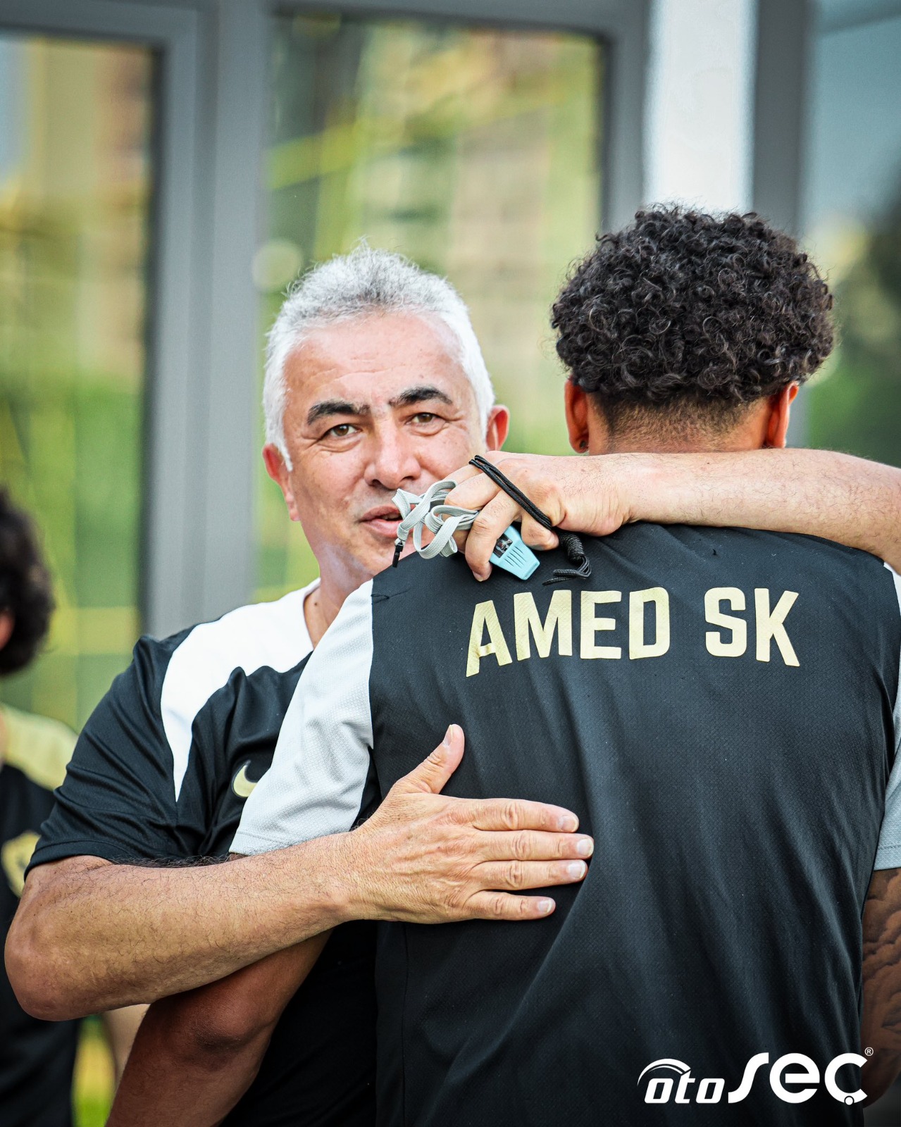 Amedsporda Ilk Idman2