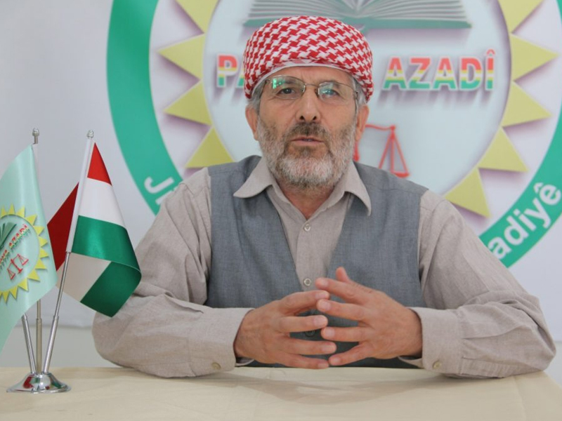 Ayetullah Aşiti