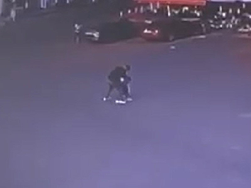 Boşanma Aşamasındaki Eşini 12 Yerinden Bıçakladı2