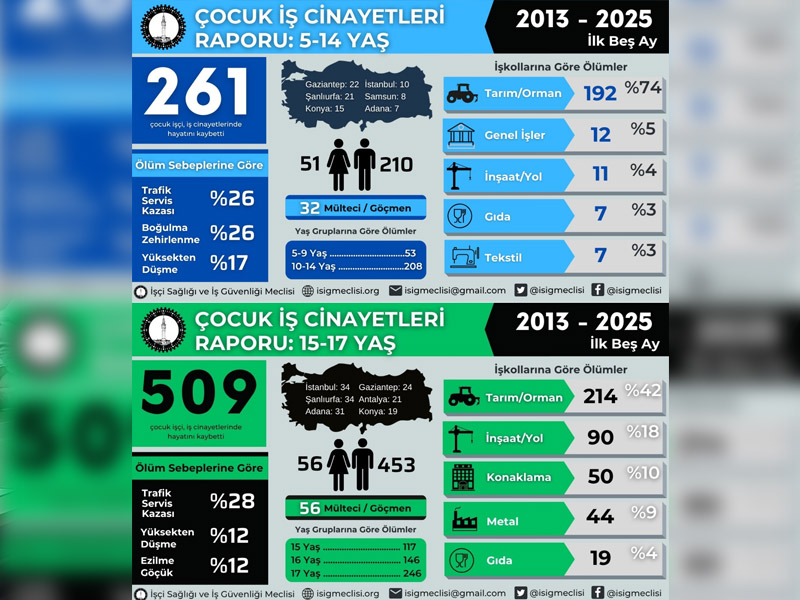 Çocuk Işçiliğinde Ağır Tablo2