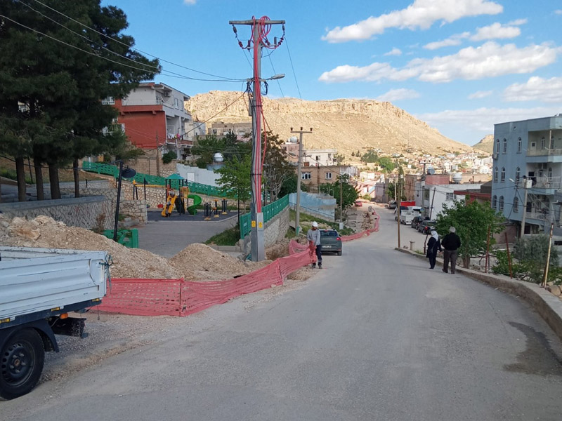 Dicle Elektrik’ten, Mardin’e 45.5 Milyon Tl’lik Yatırım1