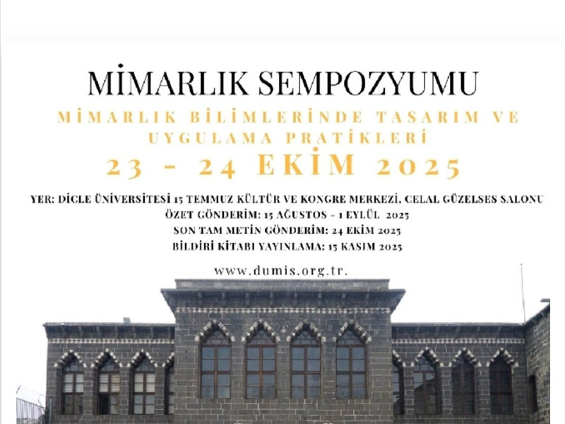 Dicle Üniversitesi’nden Iki Önemli Zirve3
