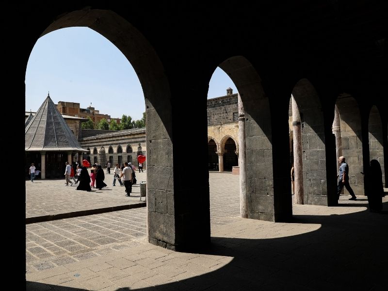 Diyarbakır 4