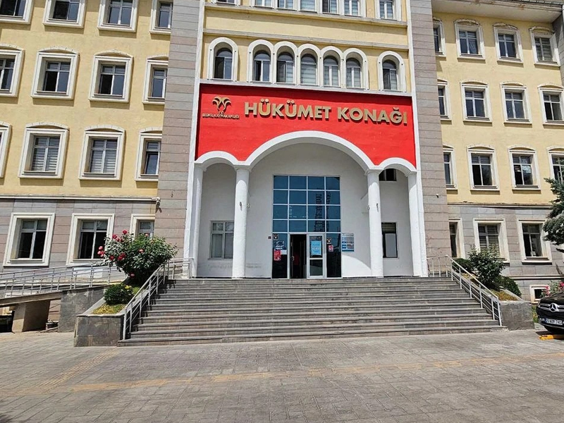 Diyarbakır Bismil’de Düğün Yasakları!2