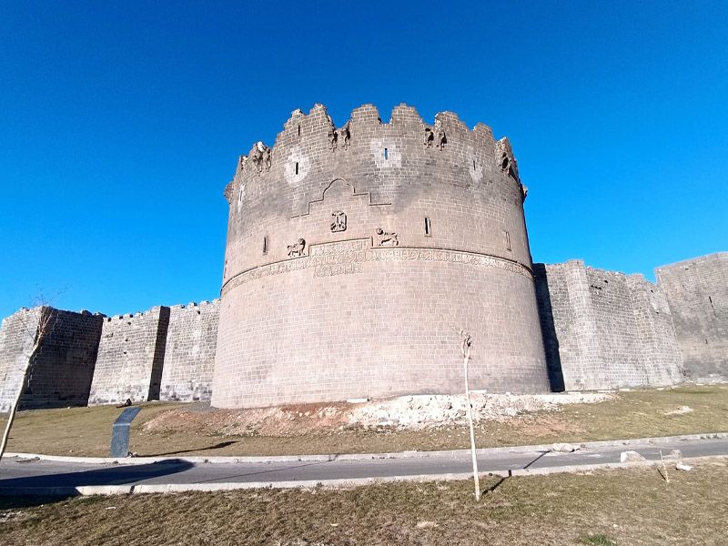 Diyarbakır Gercek Ic Görsel