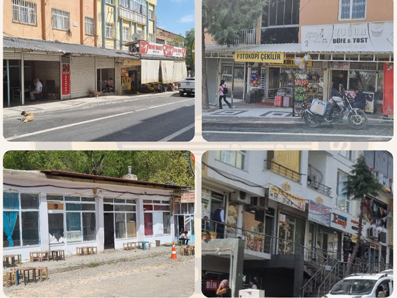 Diyarbakır Hazro’da Ilk Örnek Proje Hayata Geçiyor!3
