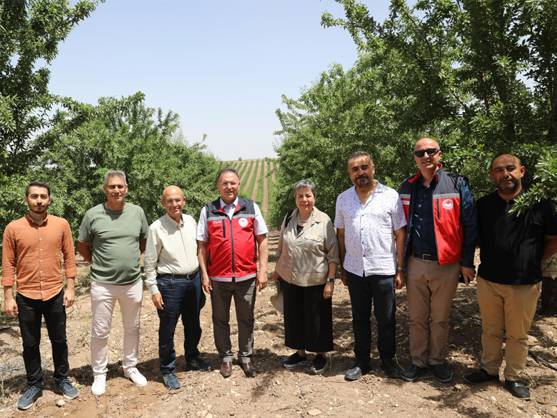 Diyarbakır, Kaliforniya’ya Rakip Oluyor5