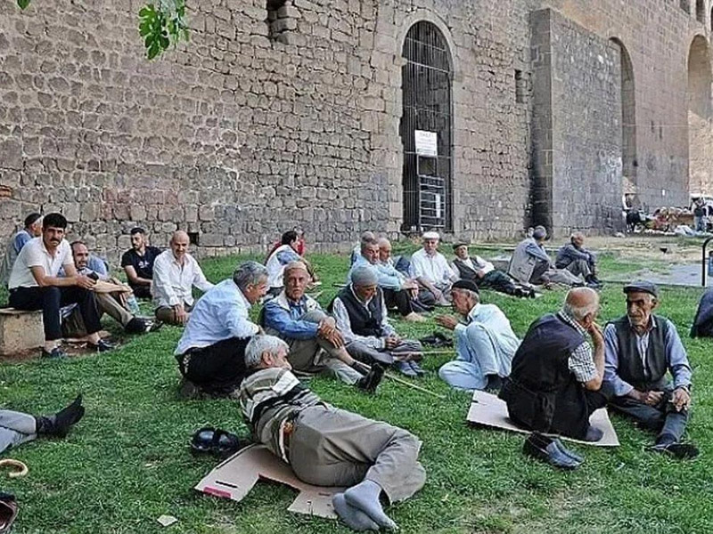 Diyarbakır Kavruluyor2