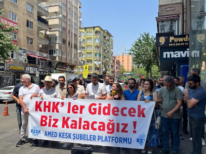 Diyarbakır Kesk’ten Ihraçlara Tepki2