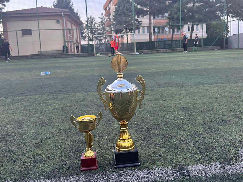 Diyarbakır Kocaköy’deki Futbol Turnuvası Sonuçlandı2