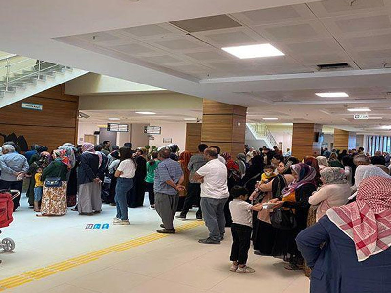 Diyarbakır’da Bayram Sonrası Salgın Alarmı!3