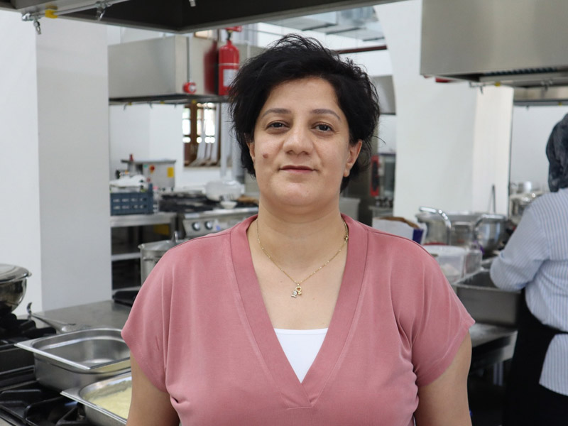 Diyarbakır’da Bir Mutfaktan Daha Fazlası2