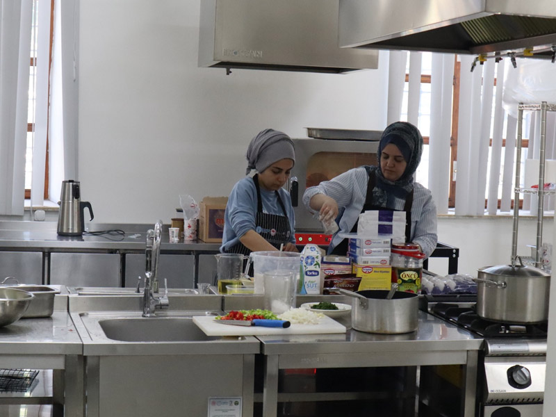 Diyarbakır’da Bir Mutfaktan Daha Fazlası3