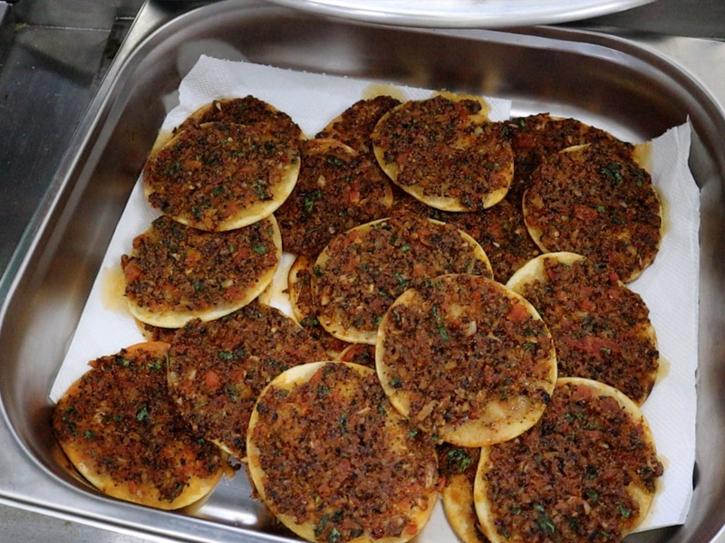 Diyarbakır’da Bir Mutfaktan Daha Fazlası5