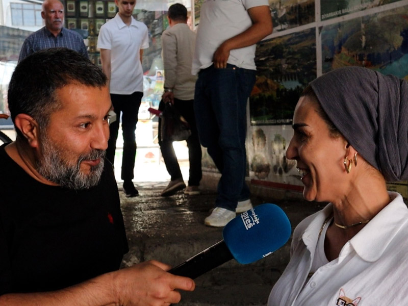 Diyarbakır'da Can Çekişen Meslek2