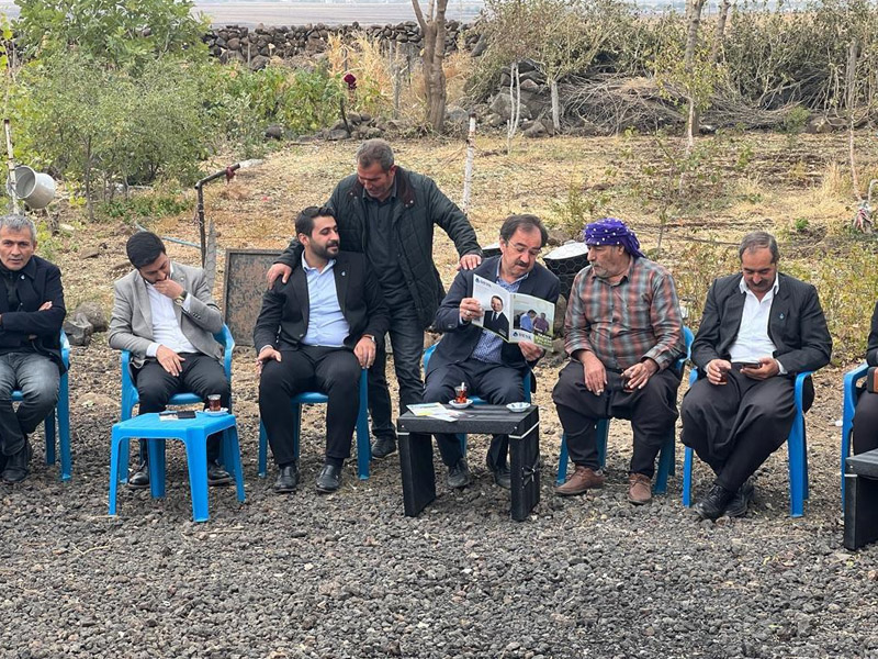 Diyarbakır’da Çiftçiler Için Acil Eylem Çağrısı2