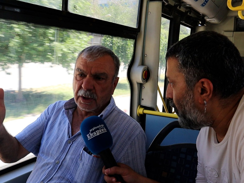 Diyarbakır’da Direksiyon Emin Ellerde5