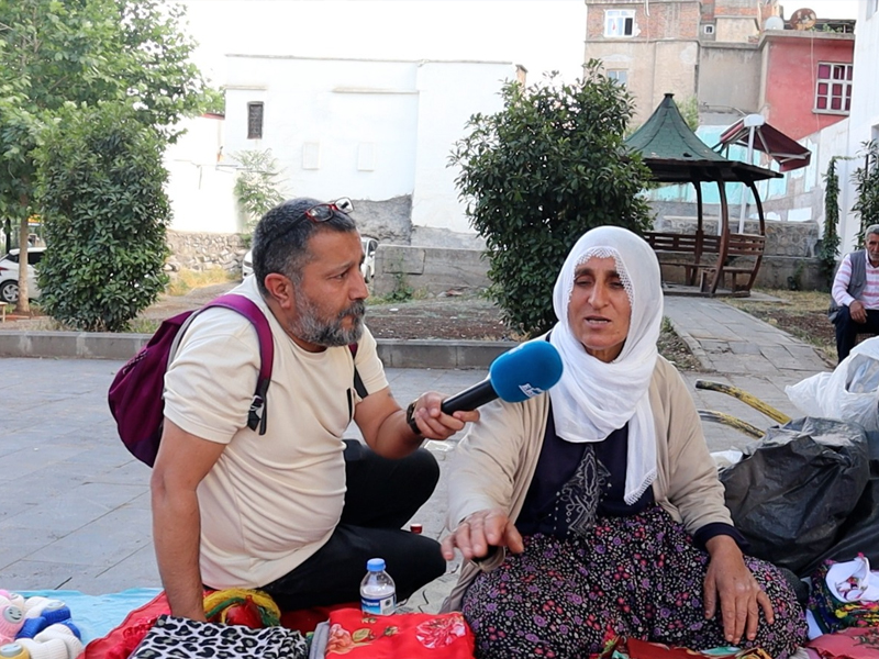 Diyarbakır’da El Emeği Tezgahta2