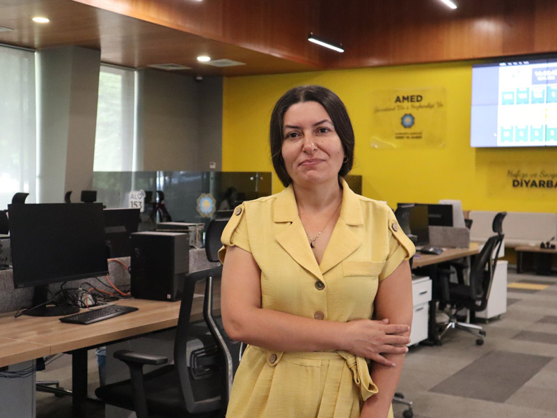 Diyarbakır’da 'Elo, Fermo’ Dönemi3