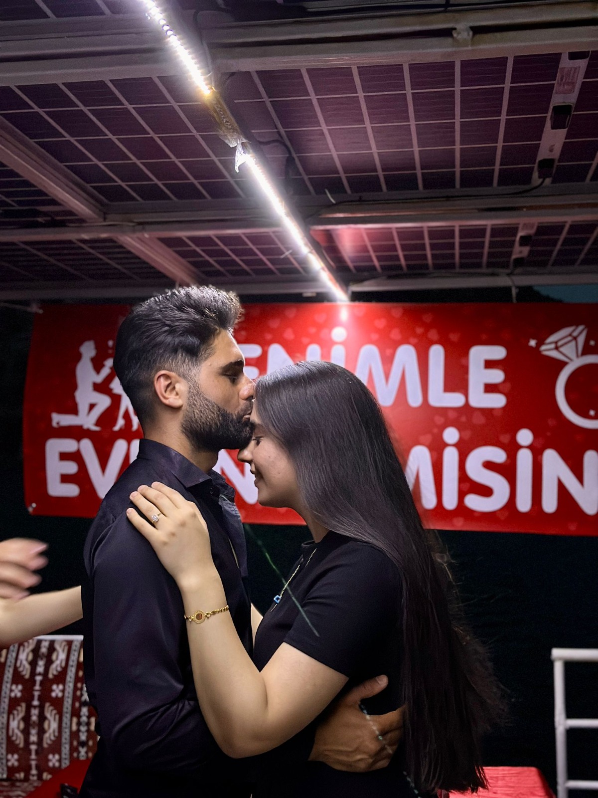 Diyarbakirda Gorulmemis Evlenme Teklifi7