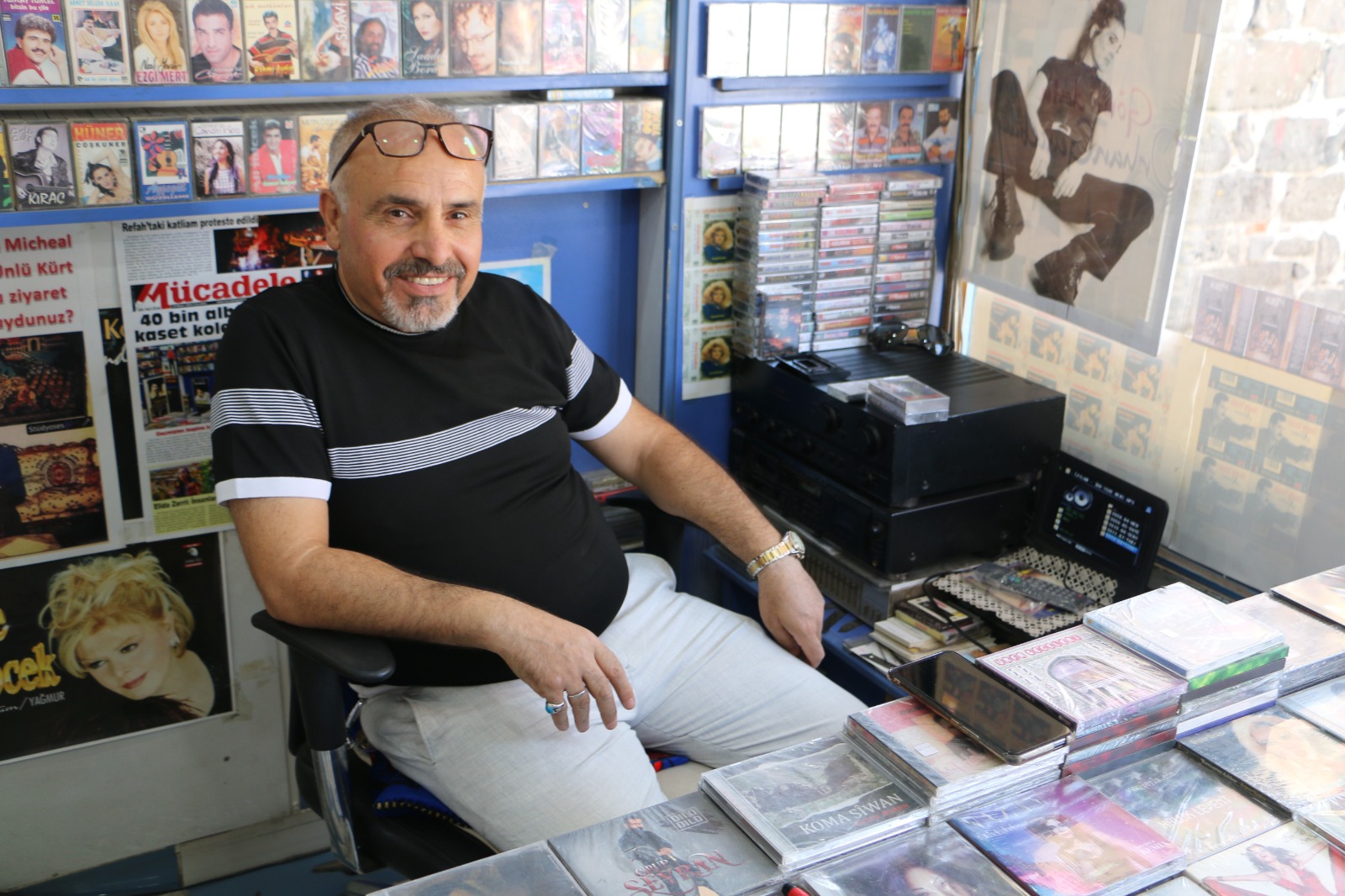 Diyarbakirda Hazine Degerinde Bir Dukkan6
