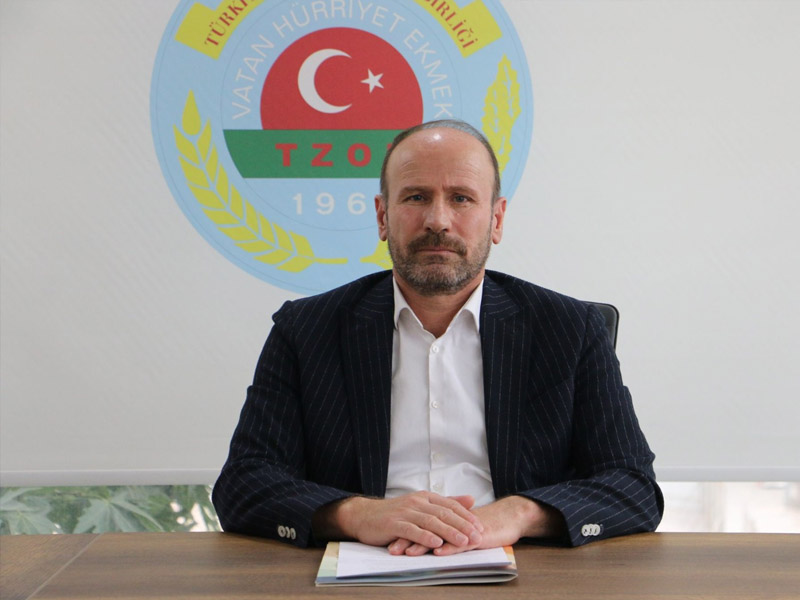 Diyarbakır’da, Hububat Alım Fiyatına Çiftçilerden Tepki2
