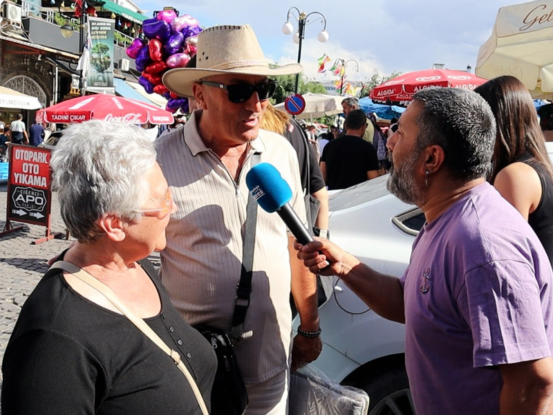 Diyarbakır’da Hummalı Bayram Telaşı2