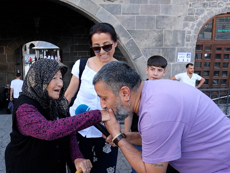 Diyarbakır’da Hummalı Bayram Telaşı4