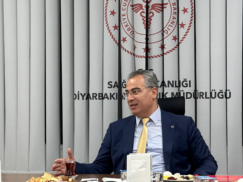 Diyarbakır’da Iki Hastane Taşınıyor3