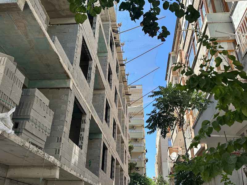 Diyarbakır'da Iki Ölümden Sonra Tedbir Geldi!2