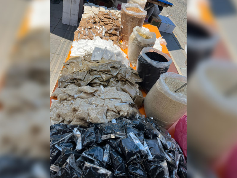Diyarbakır'da Kaşıkla Satılıyor! Hem Ilgi Hem De Fiyatı Arttı3