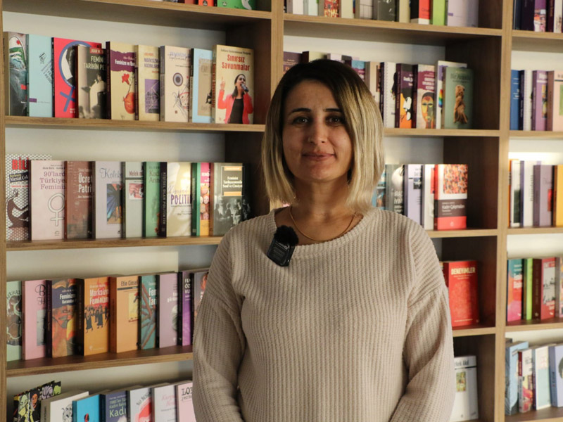Diyarbakır’da Mutfağa Ve Modaya Yoğun Ilgi4