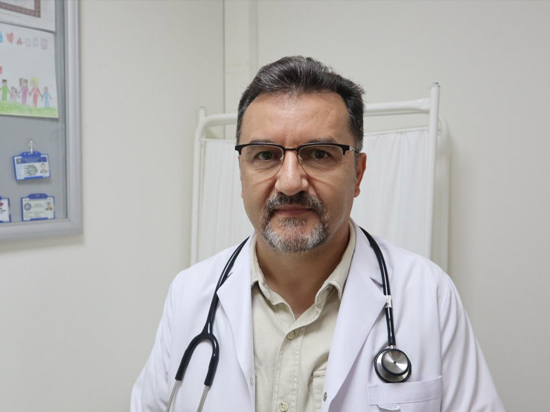 Diyarbakır'da Sivrisinek Alarmı! Uzmanlardan Uyarı2