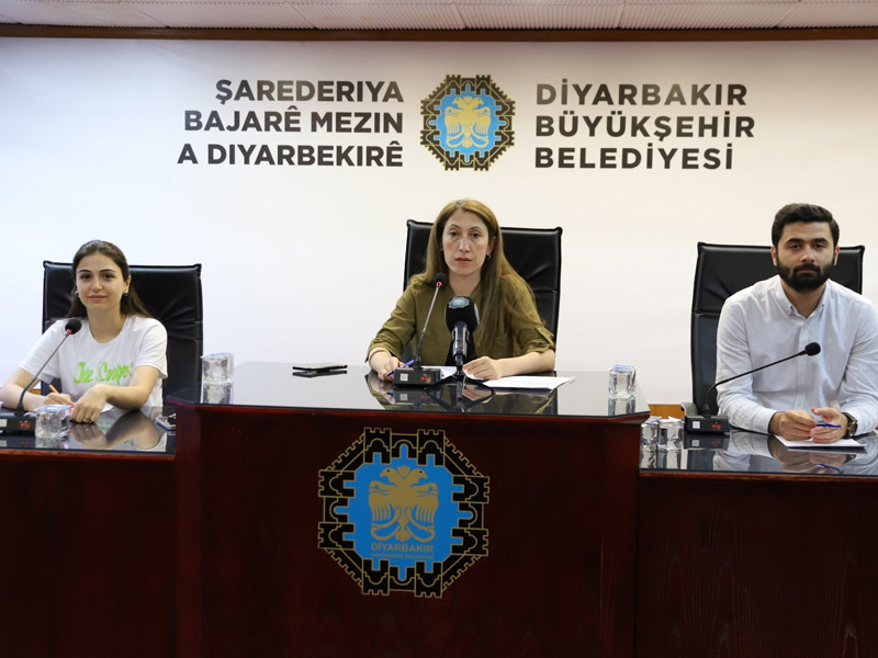Diyarbakır’da ‘Şoför Kartı’ Uygulamasına Onay1