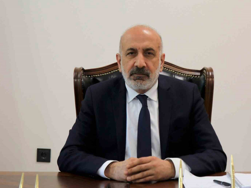 Diyarbakır'da Tekstil Sektörü Can Çekişiyor2