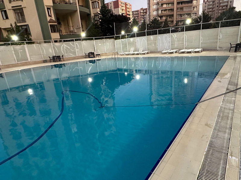 Diyarbakır’daki Havuzlarda Klor Ve Hijyen Uyarısı2