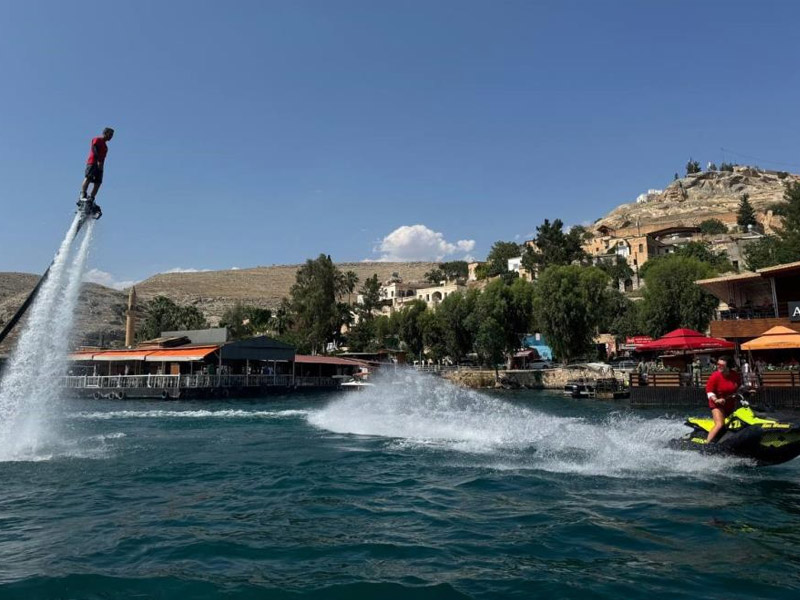 Diyarbakır’ın Komşusundan Bir Ilk!3