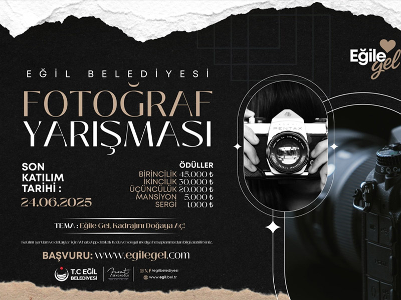 Diyarbakır’ın Tarihi Ilçesinde Bir Ilk, Toplam Ödül 101 Bin!2