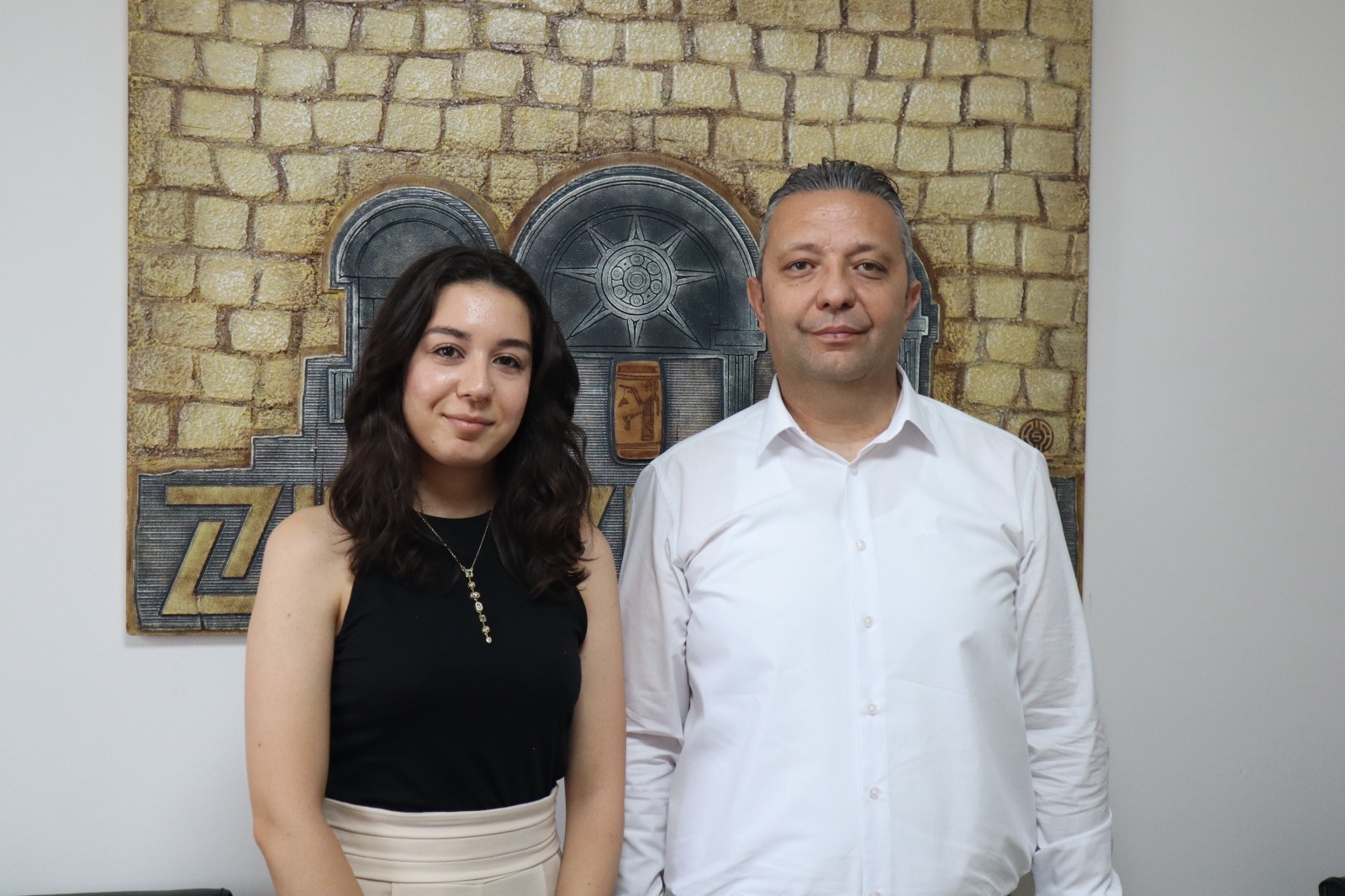 Diyarbakirin Tarihi Yapisi Icin Paristen Heyet Geliyor3