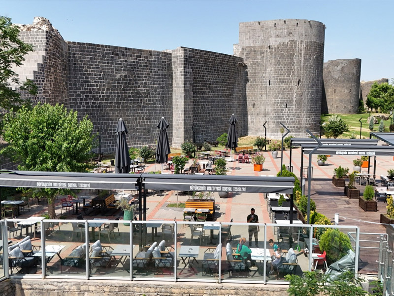 Diyarbakır’ın Ucuz Ve Modern Tesisi Hizmete Başladı3
