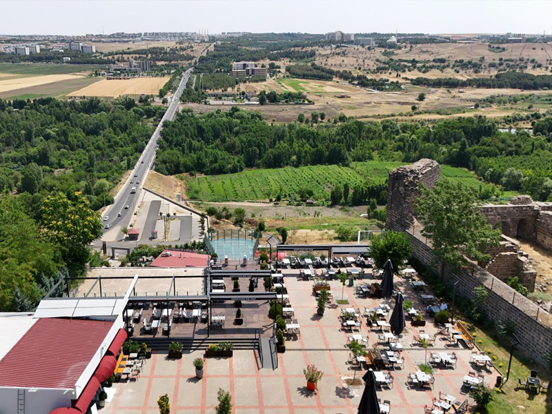 Diyarbakır’ın Ucuz Ve Modern Tesisi Hizmete Başladı5