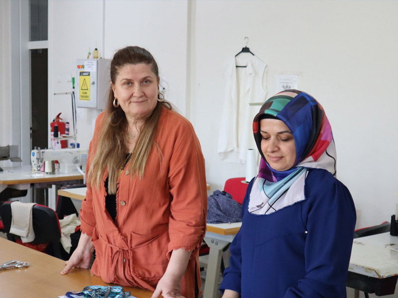 Diyarbakır’la Özdeşleşen Hasır Ve Kişniş Yeniden Hayat Buluyor2